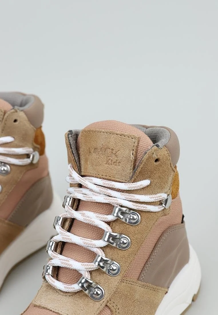 Черевики HIMALAYA SNEAKER FLACH для хлопчиків/дівчаток, великі, фото №5