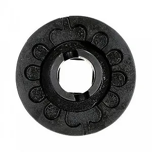 Головка торцева KS TOOLS 150.2490 synthetic.ua - Фото 1