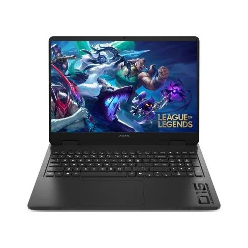 Ноутбук HP OMEN 16-am0058ua (D06H9EA), фото №1 Ноутбук HP OMEN 16-am0058ua (D06H9EA), фото №1