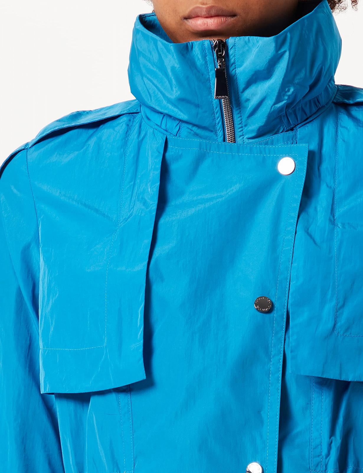 Жіноче пальто comma, фото №3