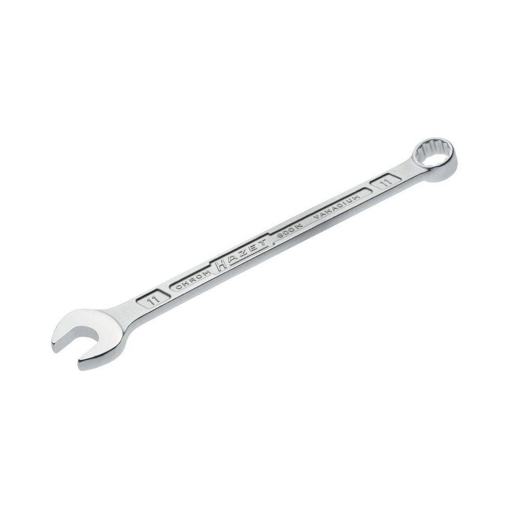 Комбінований гайковий ключ HAZET 600N-11 11 мм для VW, фото №1