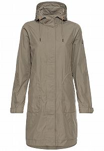 Парка camel active Жіноча довга З органічної бавовни - Фото 1