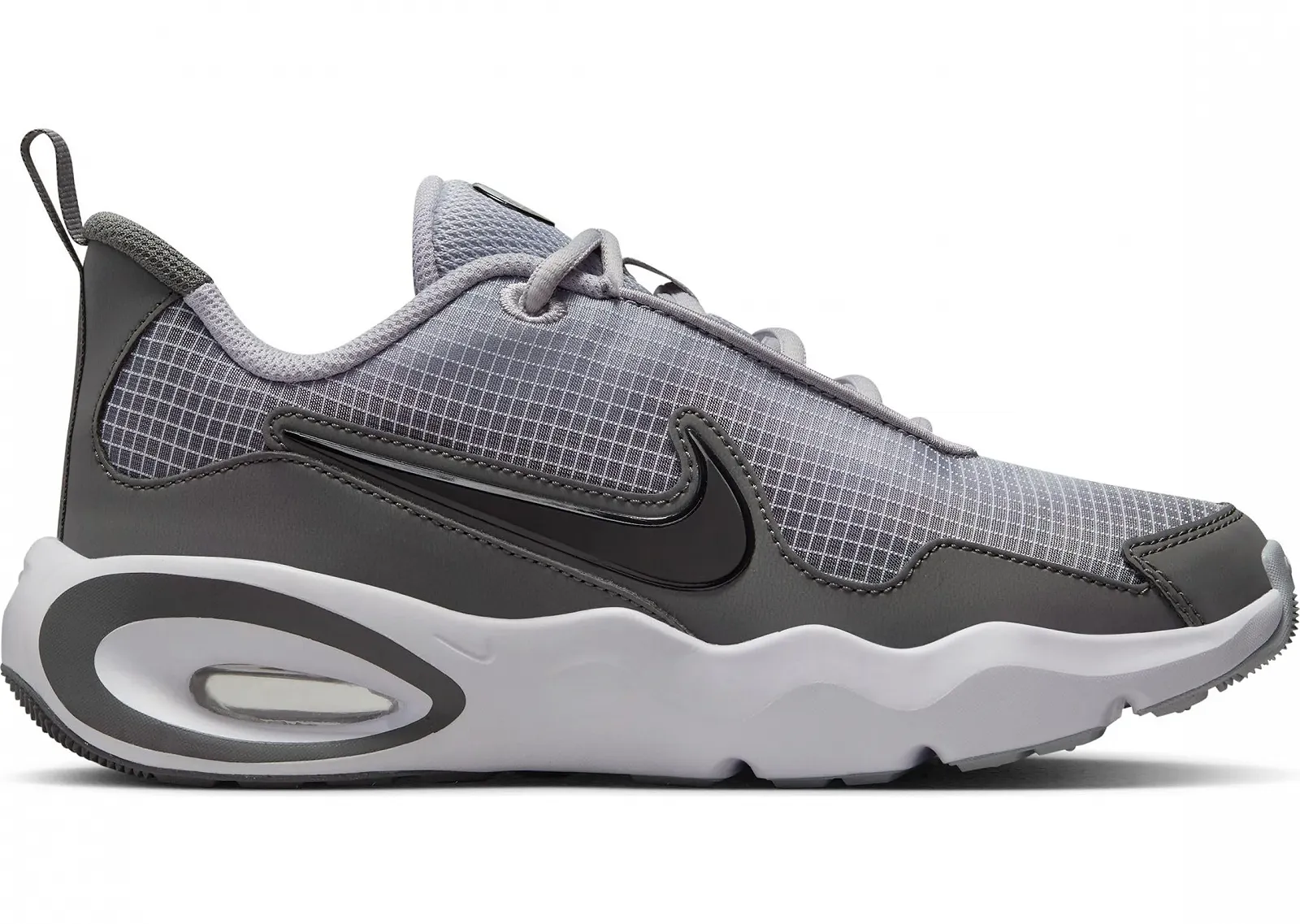 Кроссовки Nike Unisex Kinder Nike Air Max Nova для детей постарше, фото №6