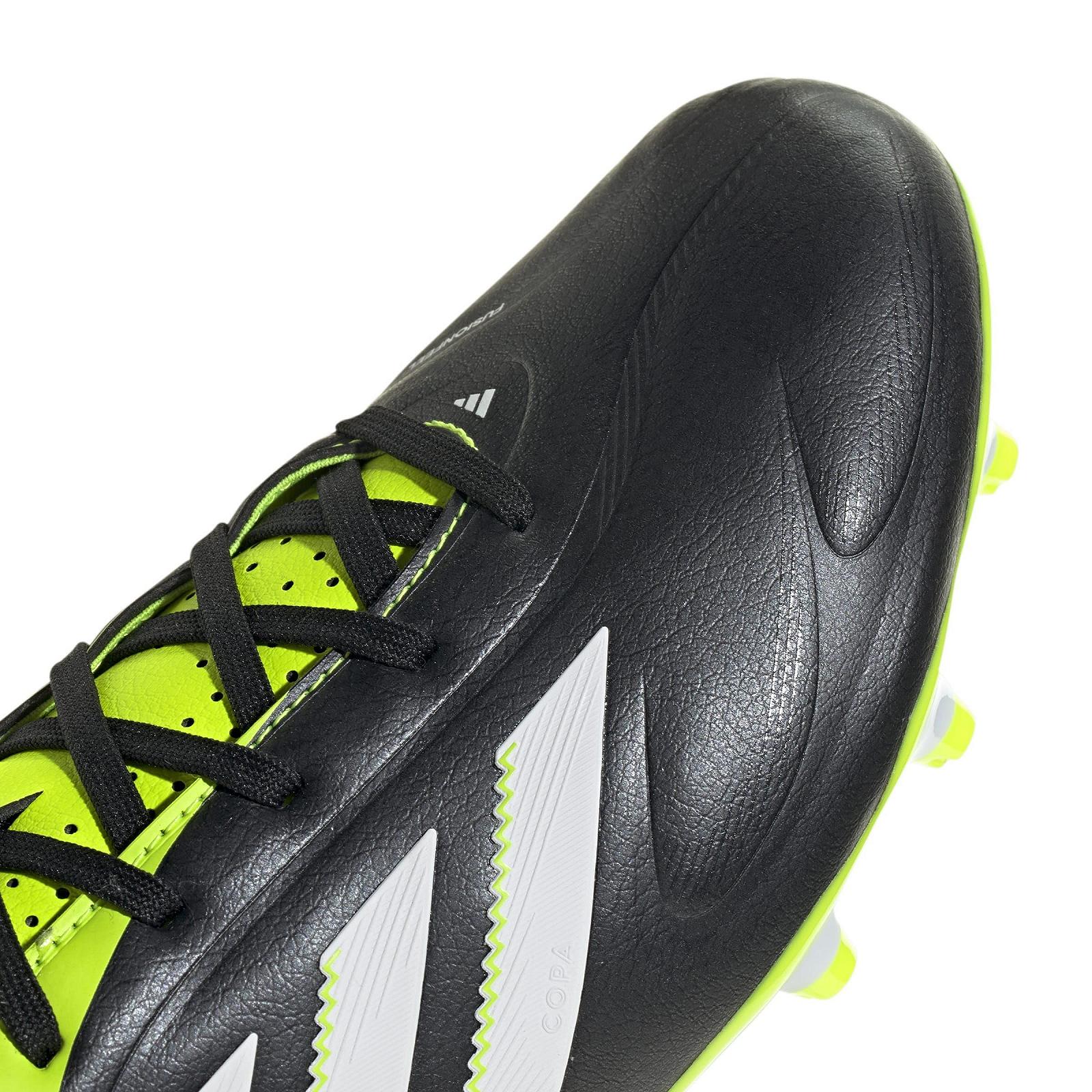 Футбольні бутси adidas Unisex Copa Pure Iii League Firm Multi Ground, фото №4