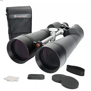 Бінокль Celestron SkyMaster 71017 25x100 Porro Black - Фото 1