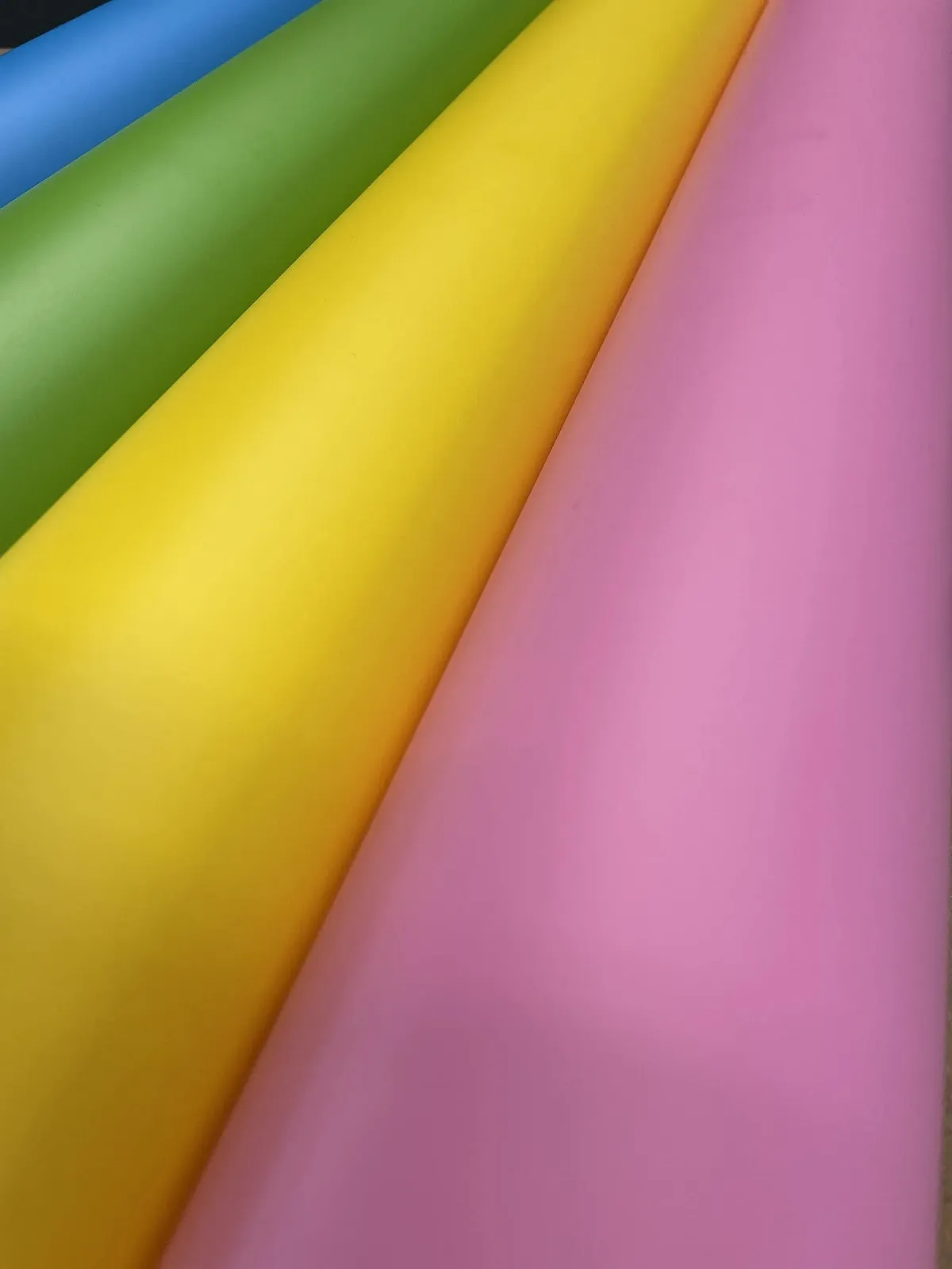 Наклейка Kleckerliese Alphabet Letters Буква Y 26 см самоклеюча для стін вікон дверей, фото №3