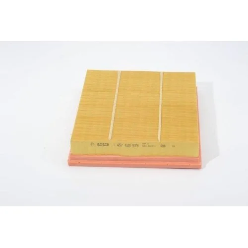 Воздушный фильтр BOSCH 1 457 433 579 для FIAT GMC OPEL VAUXHALL CHEVROLET HOLDEN, фото №4