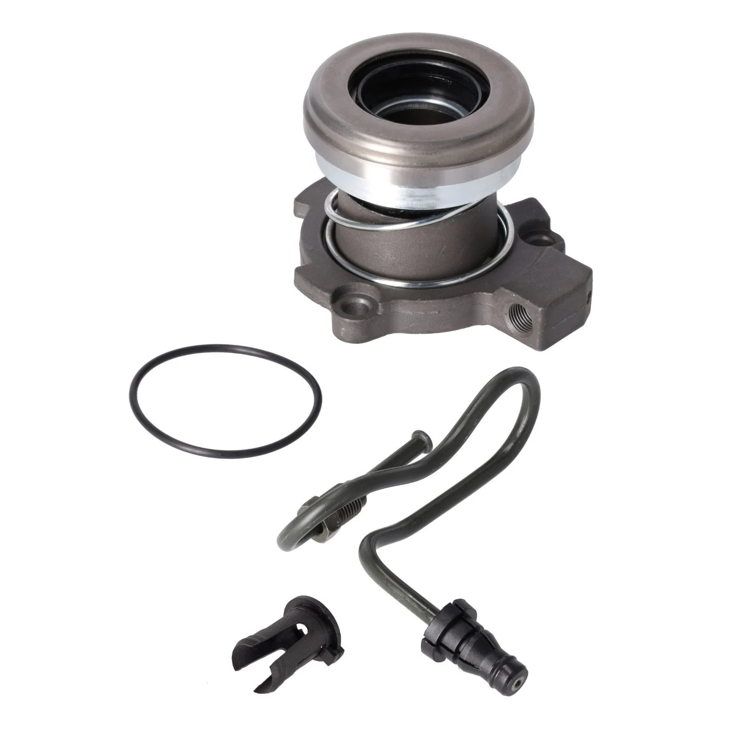 Центральный выжимной подшипник сцепления BLUE PRINT ADW193602 для ALFA ROMEO FIAT OPEL SAAB, фото №1