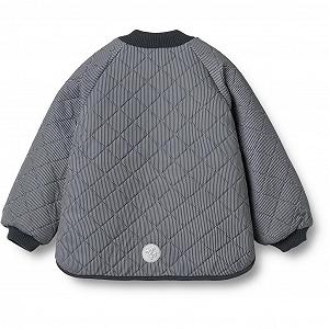 Куртка Wheat Двостороння Термальна Водовідштовхувальна Bionic Finish synthetic.ua - Фото 1