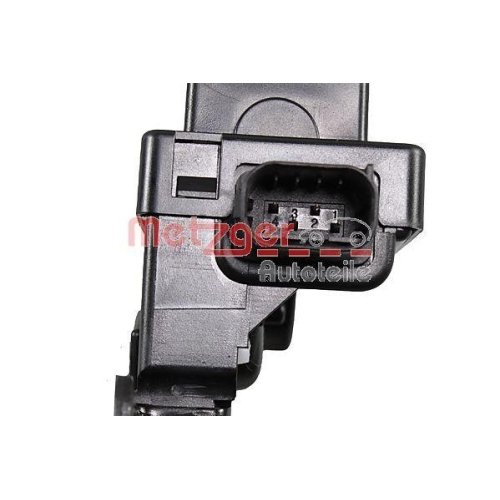 Замок крышки багажника METZGER 2310653 для LAND ROVER заднее стекло, фото №2 Замок крышки багажника METZGER 2310653 для LAND ROVER заднее стекло, фото №2