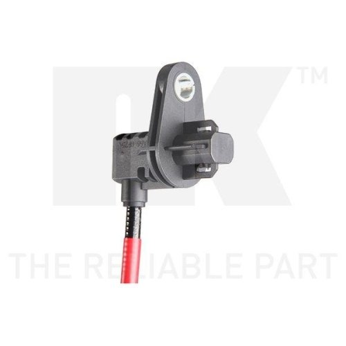 Датчик частоти обертання колеса NK 299920 для HYUNDAI KIA передня вісь справа, фото №2