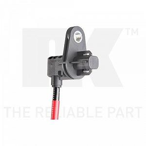 Датчик частоти обертання колеса NK 299920 для HYUNDAI KIA передня вісь справа synthetic.ua - Фото 1