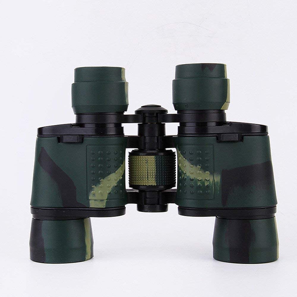 Бинокль HD Durable 8 x 40 Double Cylinder High Performance HD, фото №3