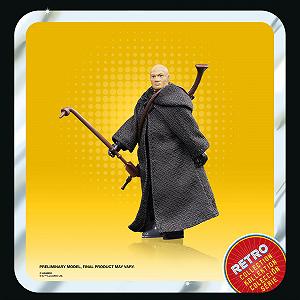 Фігурка Боби Фетт Star Wars Retro Collection (Море дюн), масштаб 9,5 см synthetic.ua - Фото 1