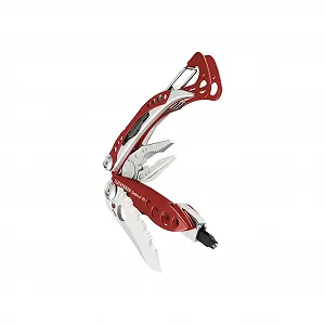 Мультитул Leatherman Skeletool RX (832310) synthetic.ua - Фото 1