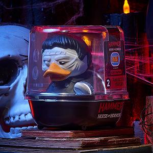 Фігурка вінілова Collectable Duck Франкенштейн - істота synthetic.ua - Фото 1