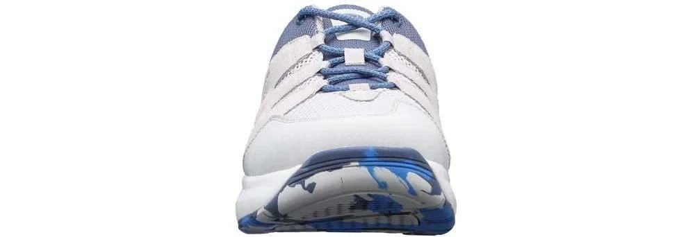 Чоловічі кросівки JOYA Maluku Світло-сірий Шкіра та текстиль, Світло-сірий, фото №1 Чоловічі кросівки JOYA Maluku Світло-сірий Шкіра та текстиль, Світло-сірий, фото №1