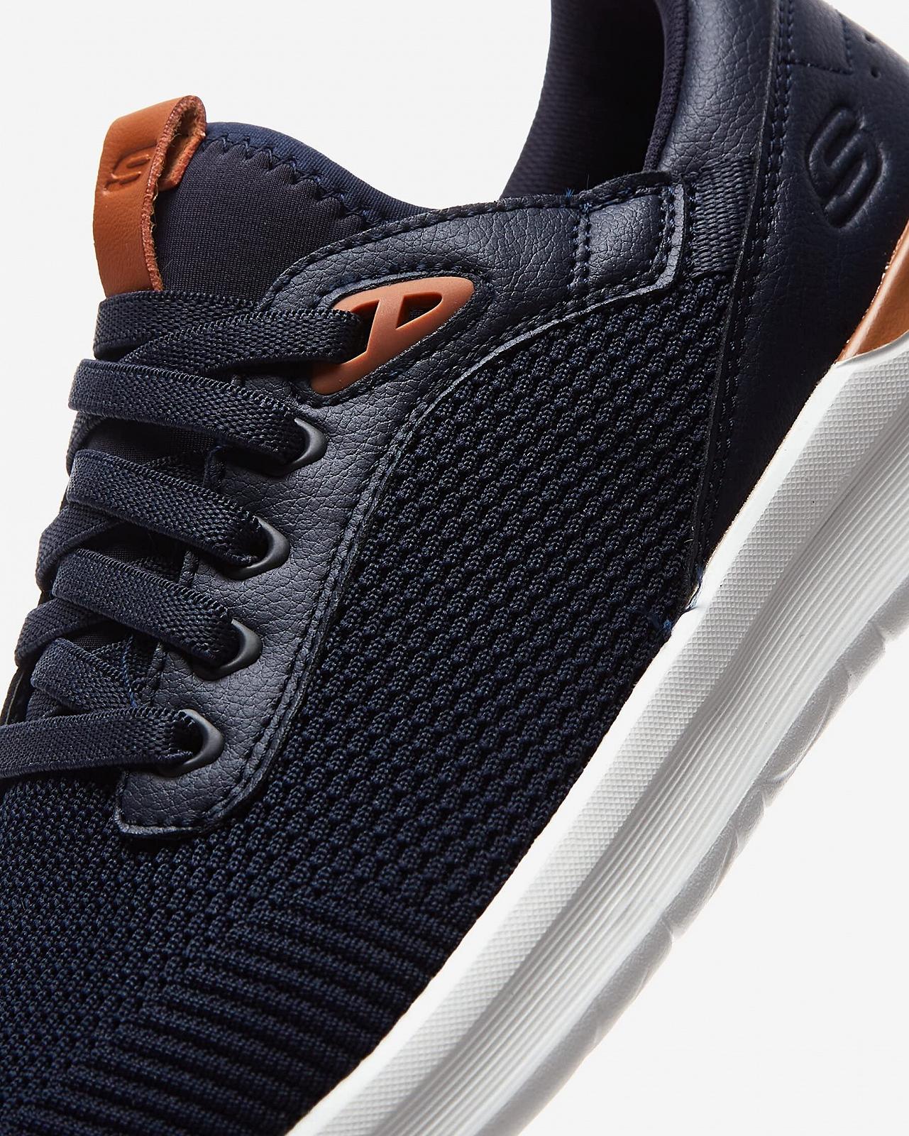 Кроссовки Skechers Lattimore Lasiter мужские, фото №7