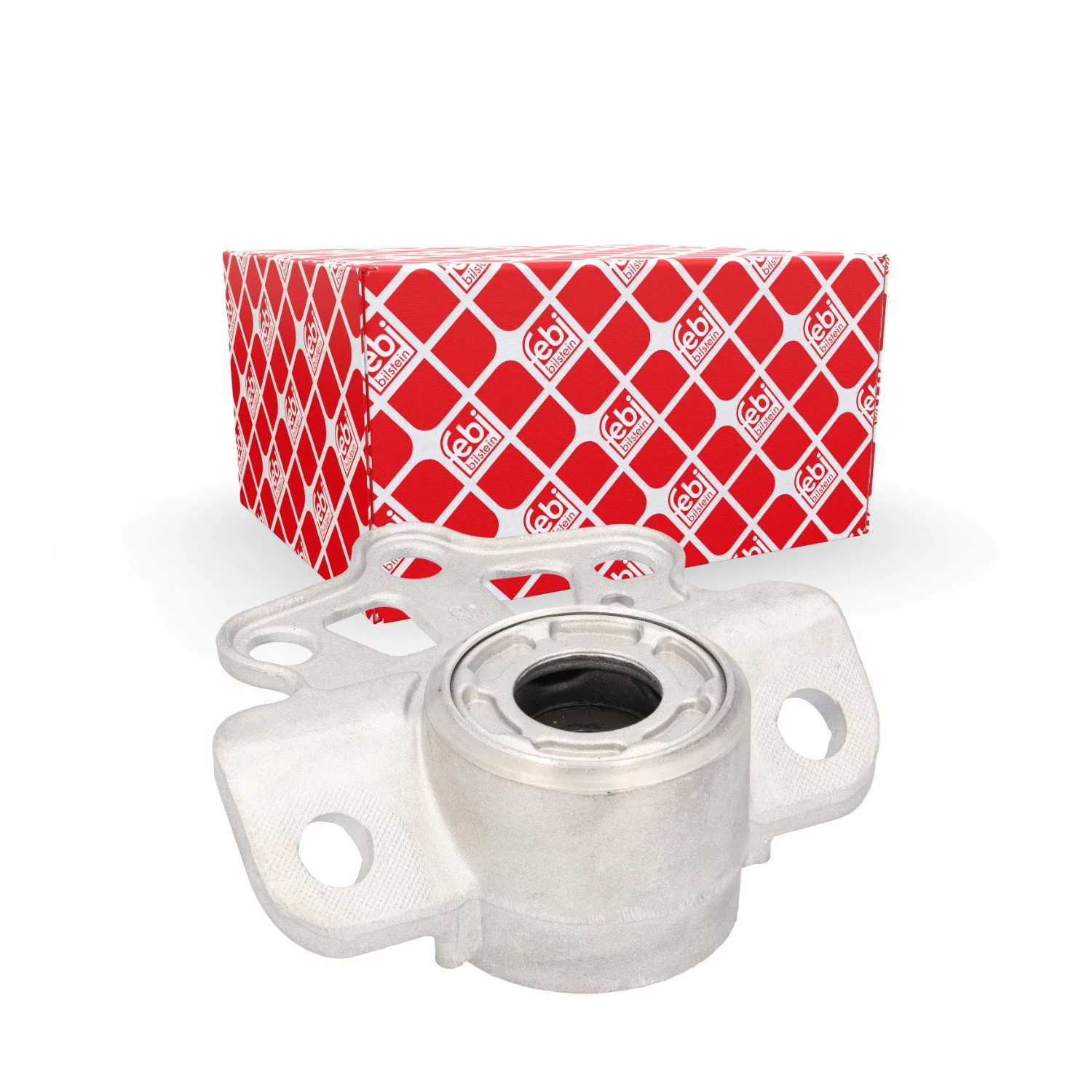 Опора амортизатора FEBI BILSTEIN 37355 для ALFA ROMEO FIAT OPEL VAUXHALL ABARTH, фото №1