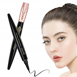 Підводка для очей Водостійка, рідка - Фото 1