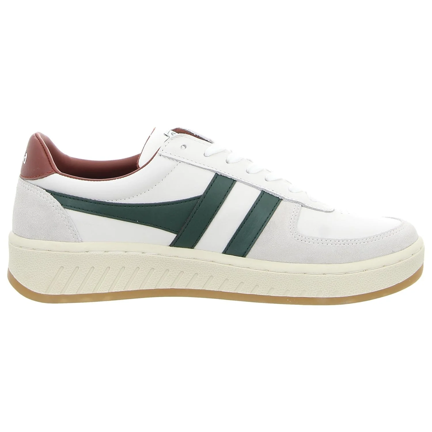 Кросівки Gola Grandslam Classic, фото №3