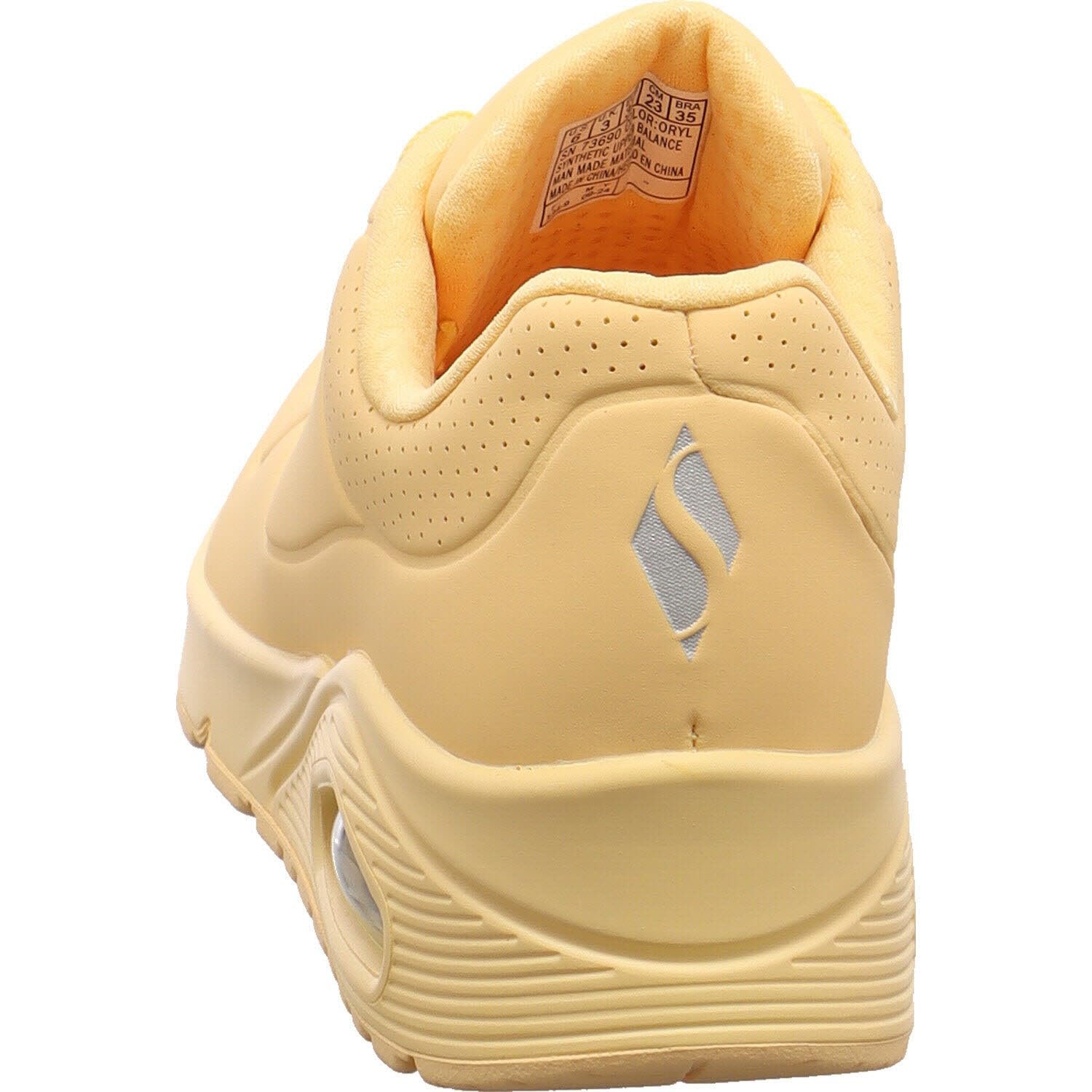 Кросівки Skechers UNO Stand On Air жіночі, фото №3