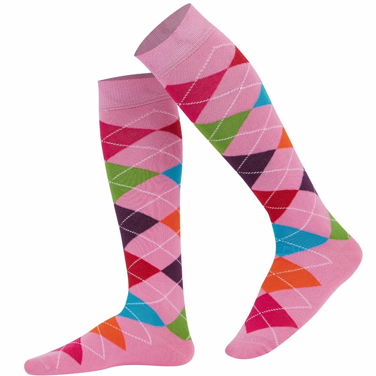 Шкарпетки до колін Mysocks Жіночі, фото №3