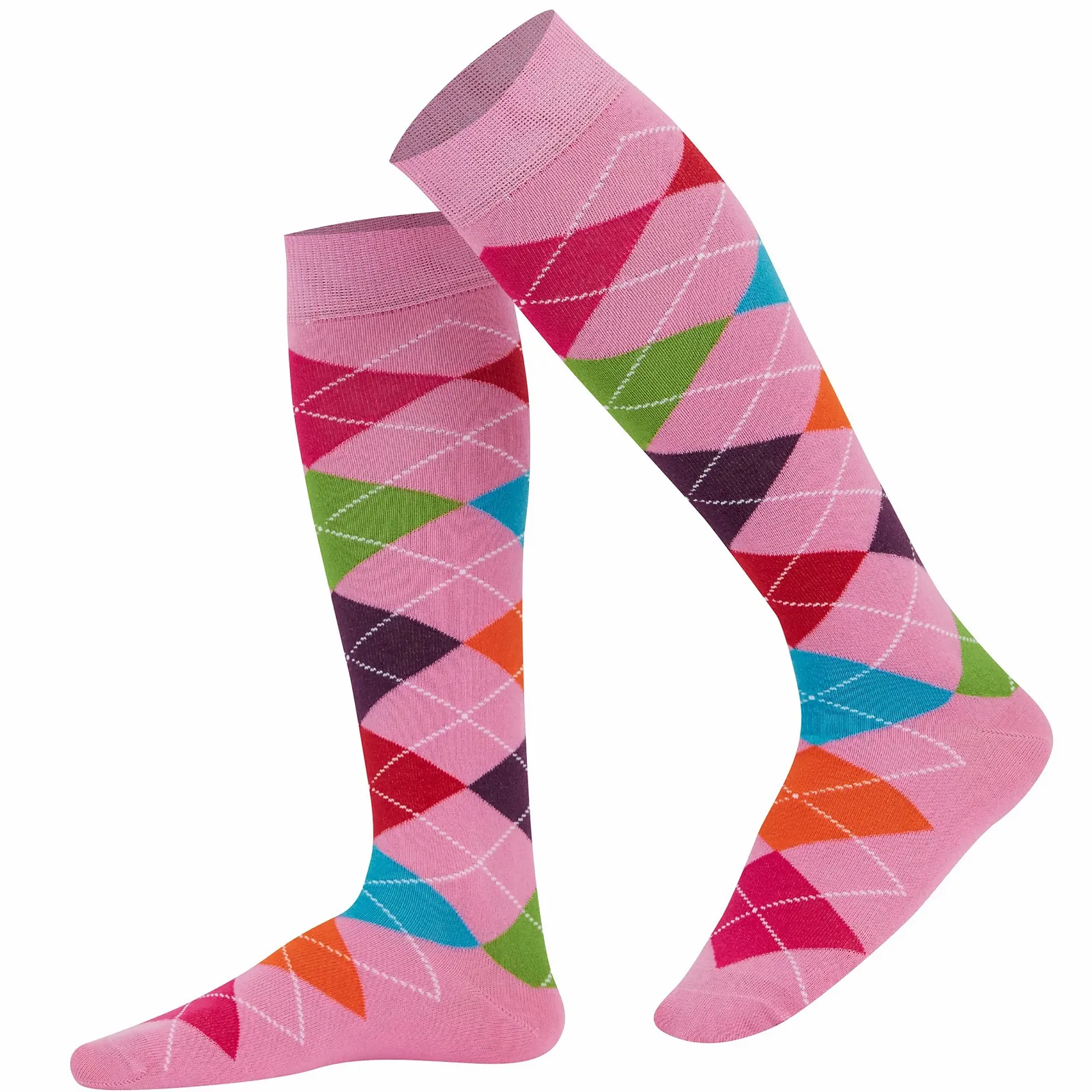 Шкарпетки до колін Mysocks Жіночі, фото №3 Шкарпетки до колін Mysocks Жіночі, фото №3