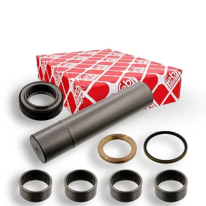 Ремкомплект, шкворень FEBI BILSTEIN 15905 ProKit для MERCEDES-BENZ - Фото 1