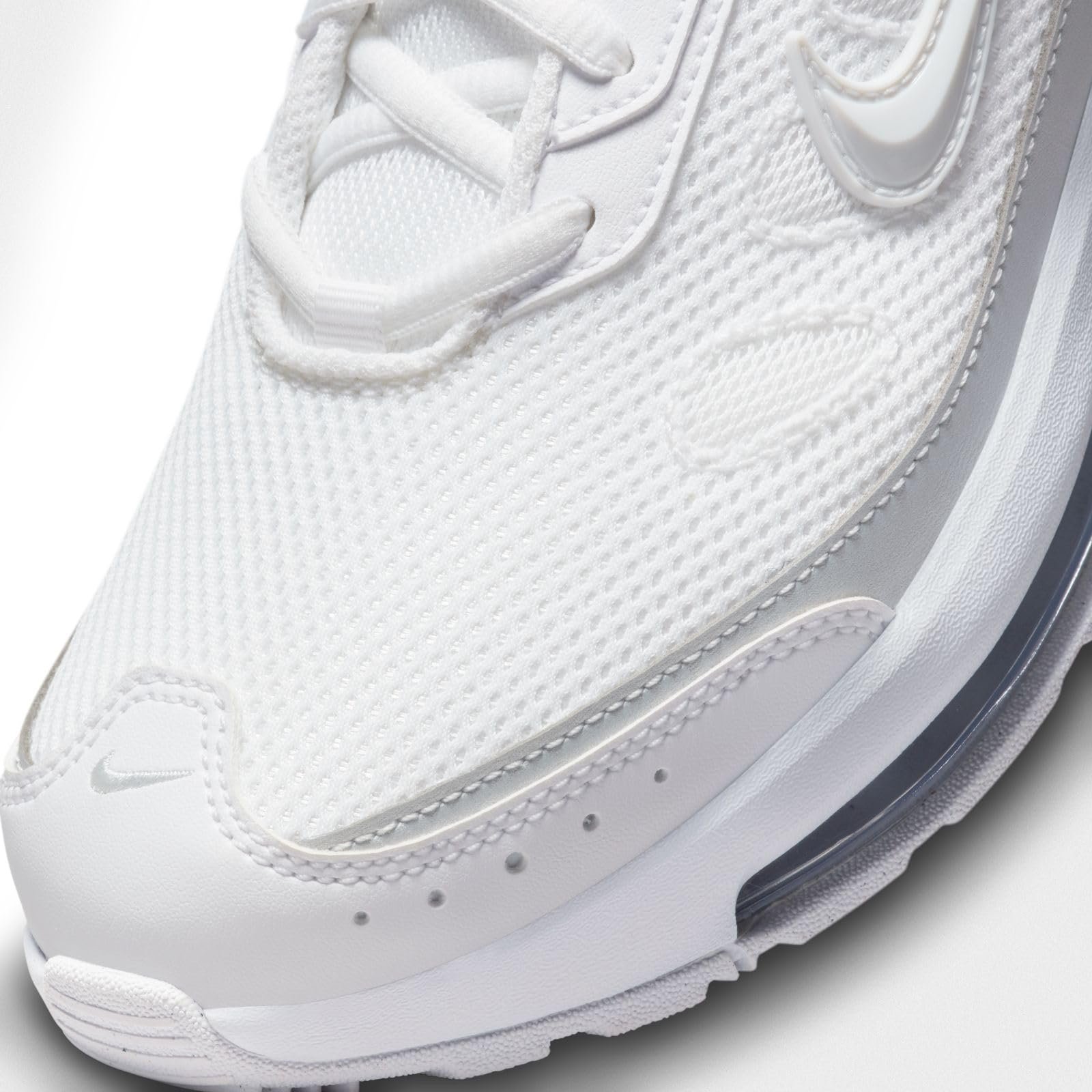 Кросівки чоловічі Nike Air Max, фото №4