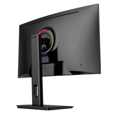 Монитор Gamemax GMX27C300, фото №5