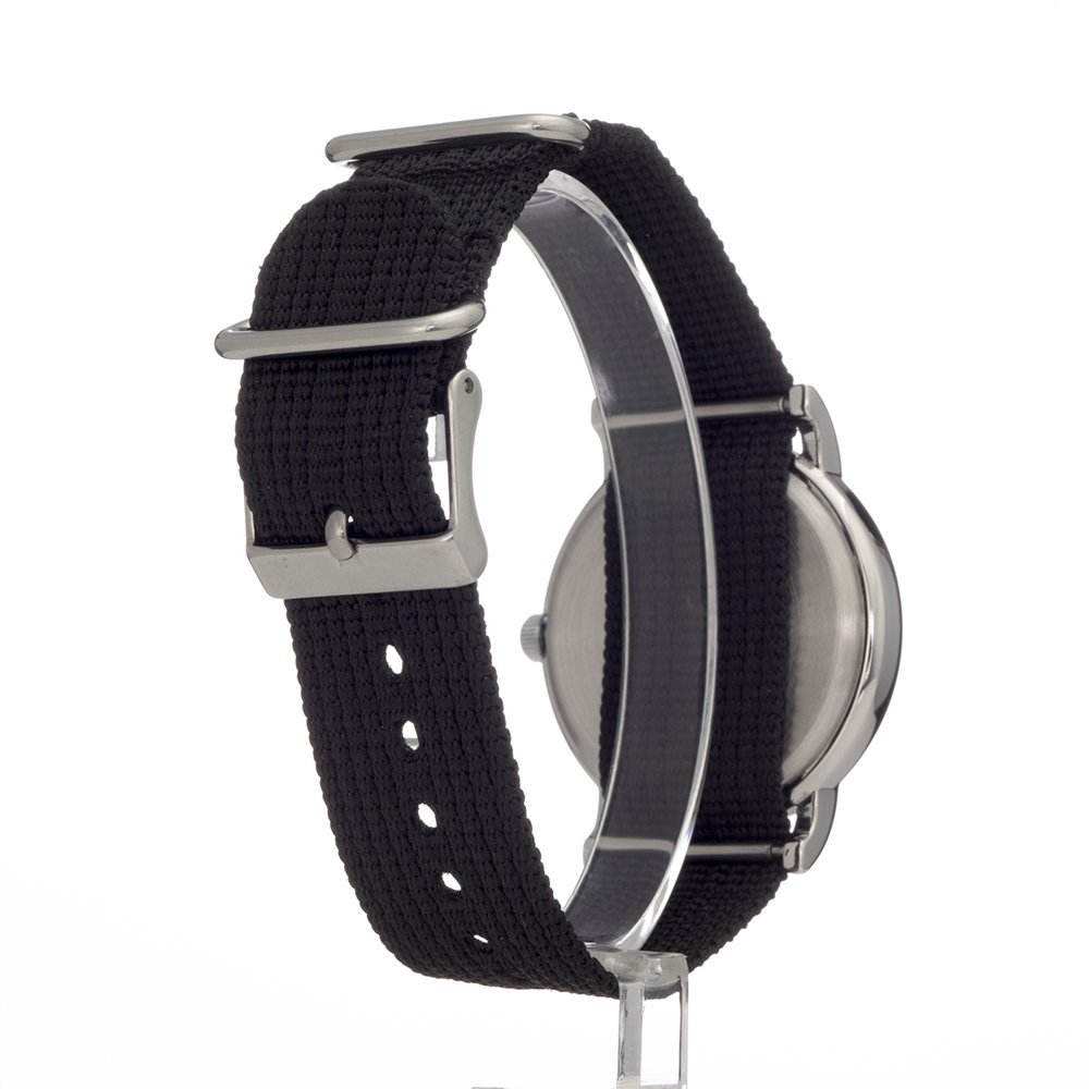 Timex Unisex Analogue Quartz Watch, фото №4