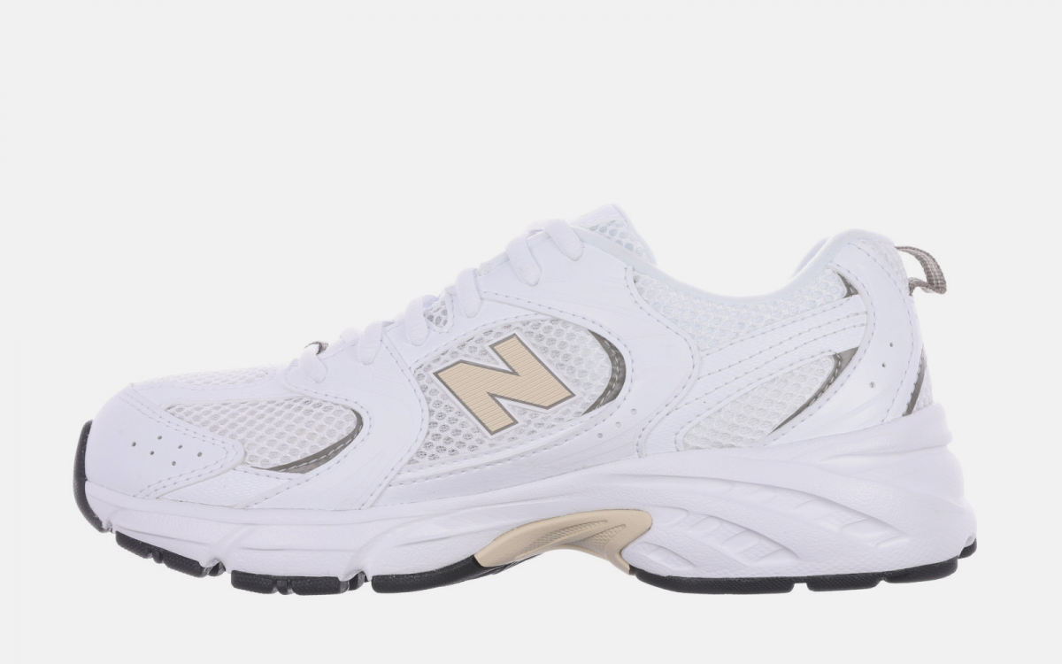 Кроссовки New Balance 530 GR530SO Белый Размер 3.5 (35.5), фото №3