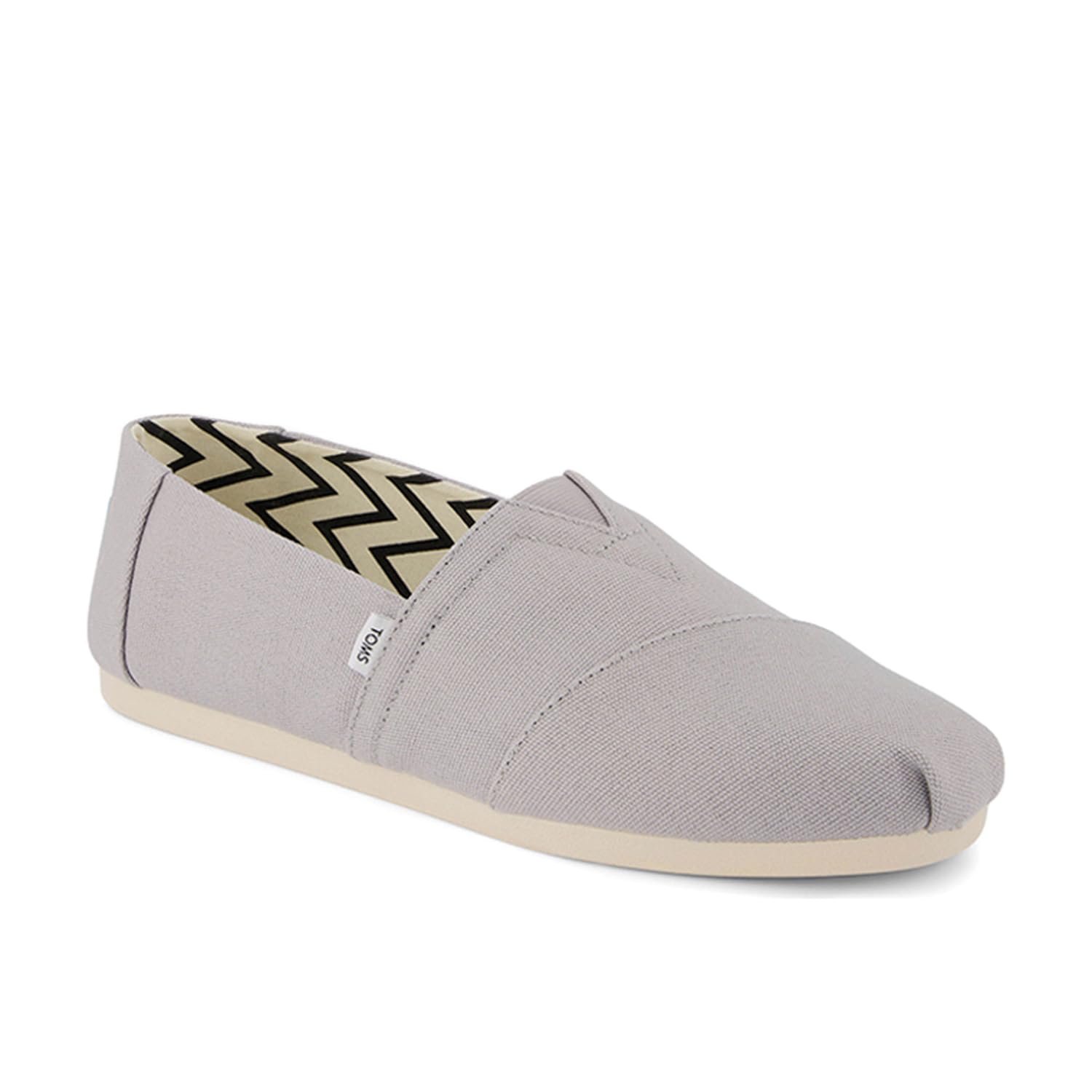 Кроссовки Toms Alpargata Classic, фото №1
