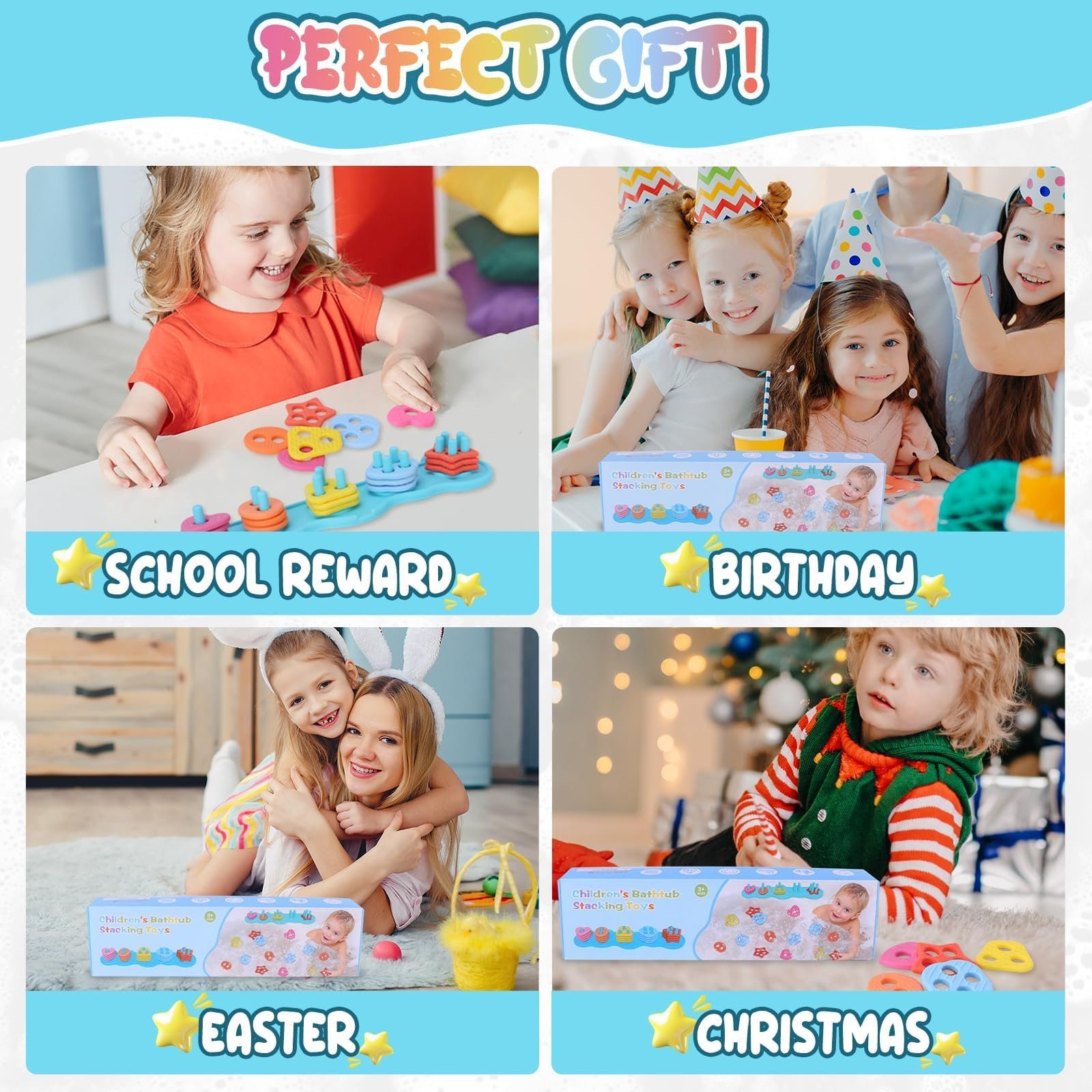 Игрушка для ванной, фото №6