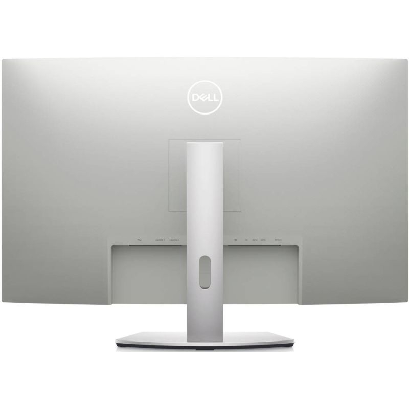 Монітор 31.5" DELL S3221QS 4K VA 60 Гц, фото №5 Монітор 31.5" DELL S3221QS 4K VA 60 Гц, фото №5