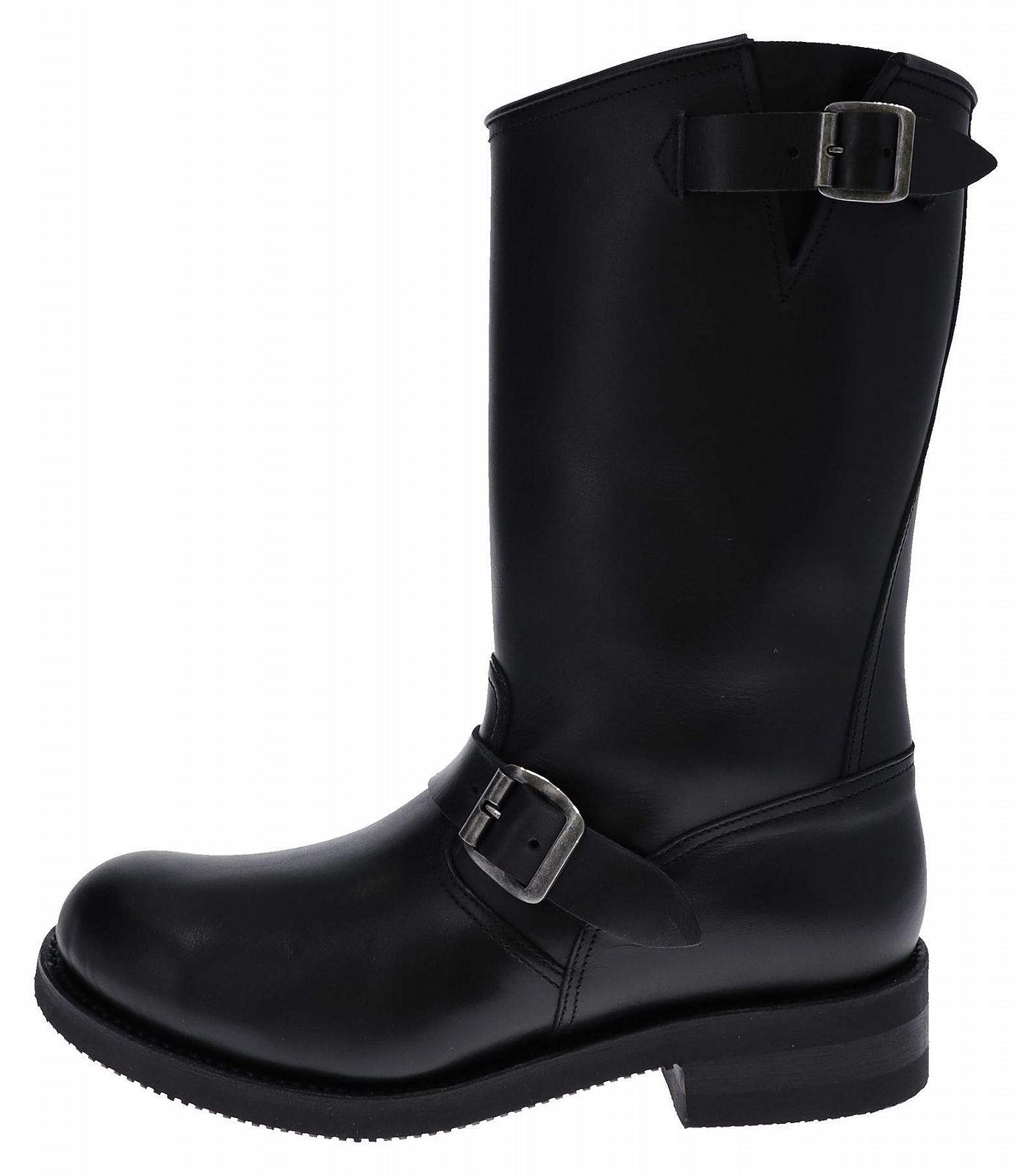 Чоботи FB Fashion Lucio Унісекс, фото №5 Чоботи FB Fashion Lucio Унісекс, фото №5