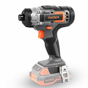 Безщіткова дрель-шурупокрут Fuxtec FX-E1IS20 20 В 70 Нм 2400 BPM (без акумулятора та зарядного пристрою) - Фото 1