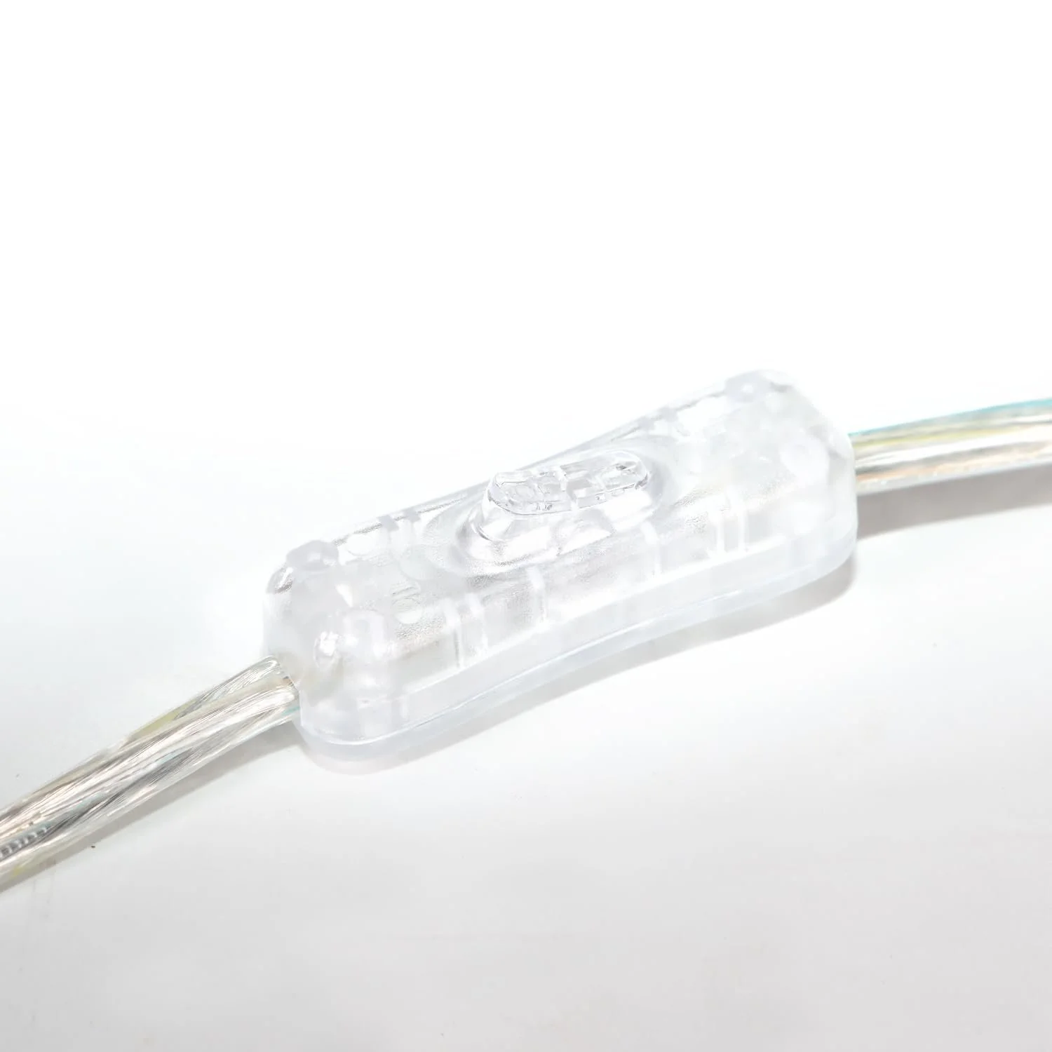 Настільна лампа WOFI H4L 70002G на 1 лампу, фото №4