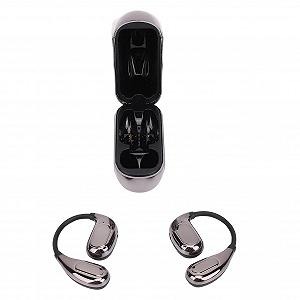 Купить Наушники-переводчики JTLB AI, 164 языка, 5.4, черный - Фото 1 Наушники-переводчики JTLB AI, 164 языка, 5.4, черный - Фото 1