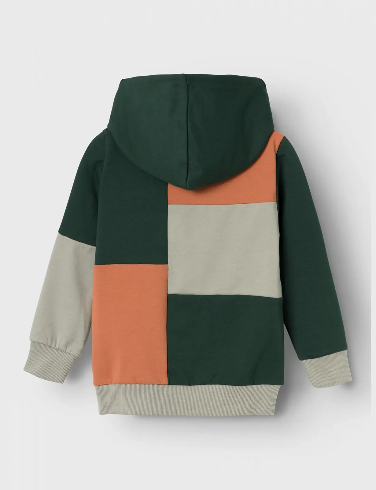 Худі Name IT Nmmlyne Sweat Wh Unb (1 шт), фото №3 Худі Name IT Nmmlyne Sweat Wh Unb (1 шт), фото №3