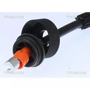 Трос стоянкового гальма TRISCAN 8140 11705 для BMW задній правий synthetic.ua - Фото 1