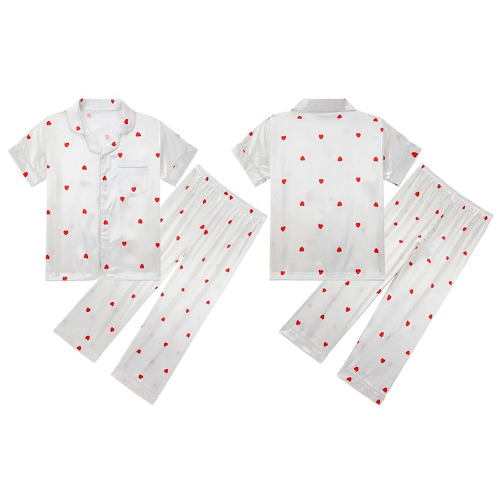 Пижама для девочки Футболка и шорты Динозавры, фото №3 Пижама для девочки Футболка и шорты Динозавры, фото №3