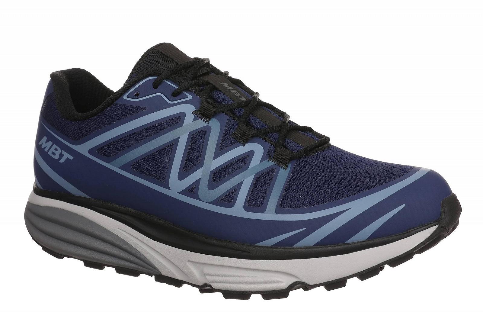 Мужские Кроссовки MBT Simba ATR 2 SYM, фото №5