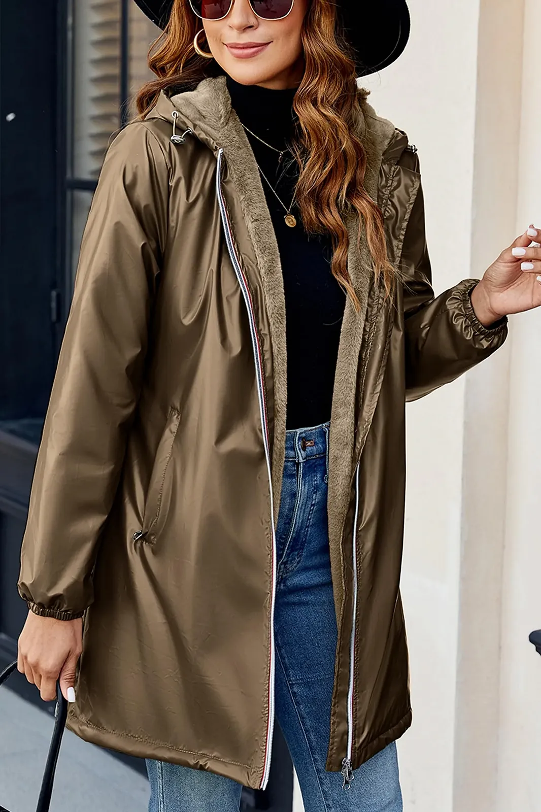 Пальто Geschallino Женское, фото №2 Пальто Geschallino Женское, фото №2