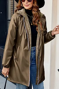 Пальто Geschallino Женское synthetic.ua - Фото 1