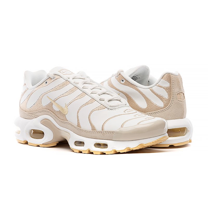 Кроссовки Nike Air Max Plus PRM DZ2832-101 Размер 41, фото №1