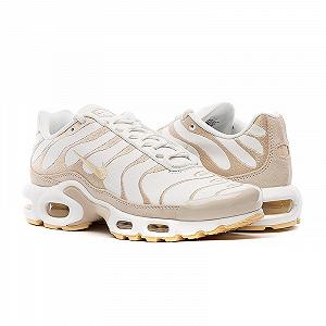 Кроссовки Nike Air Max Plus PRM DZ2832-101 Размер 41 - Фото 1