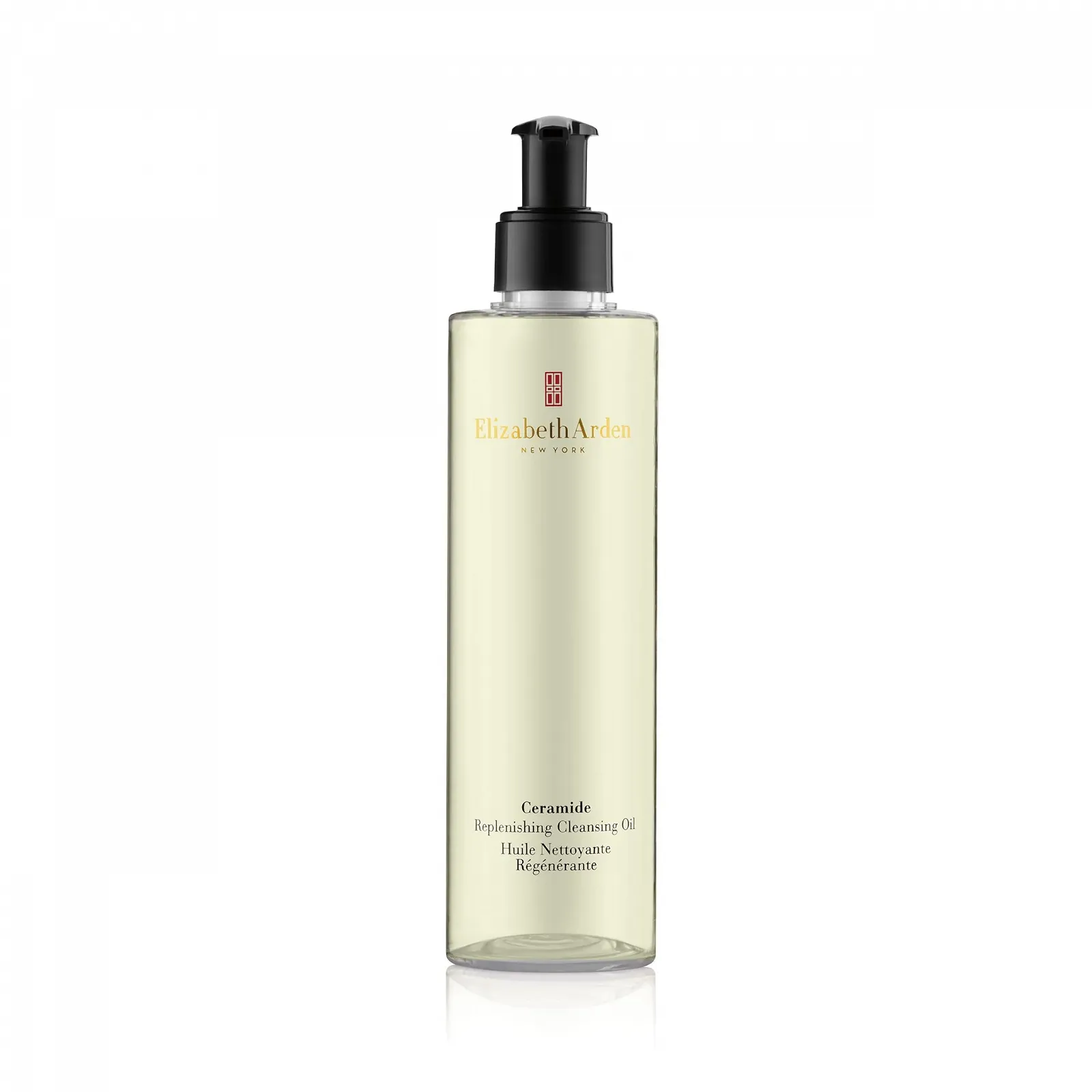 Масло для умывания Elizabeth Arden Ceramide Replenishing 195 мл, фото №4 Масло для умывания Elizabeth Arden Ceramide Replenishing 195 мл, фото №4