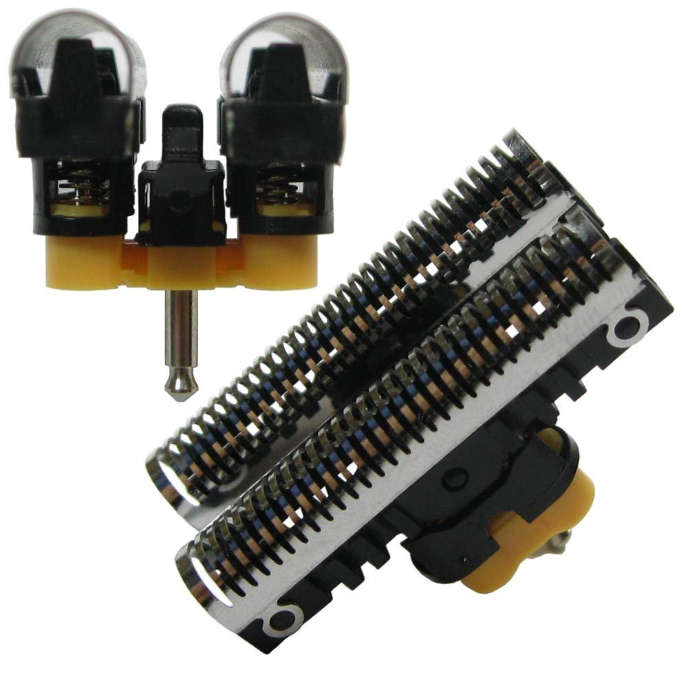 Сетка и режущий блок в сборе совместимые с Braun 30b 195s 197s 199s 300 310 320 330 340 757 4715 4735 4736, фото №3 Сетка и режущий блок в сборе совместимые с Braun 30b 195s 197s 199s 300 310 320 330 340 757 4715 4735 4736, фото №3